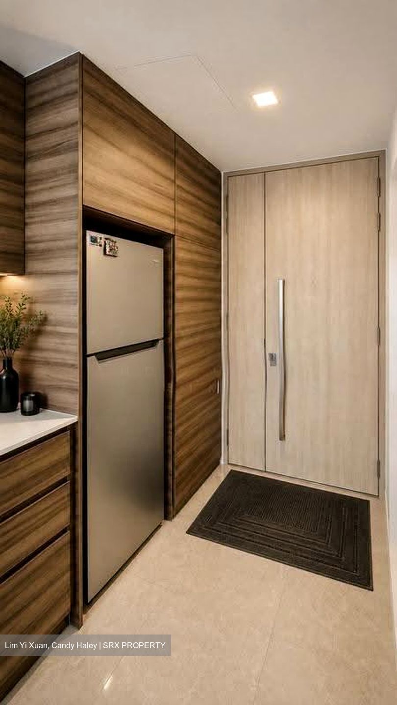 The Panorama (D20), Condominium #612514541
